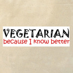 Вегетарианство