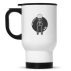 Кружка-термос