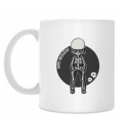 Кружка 330 мл