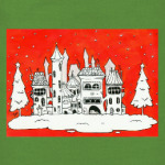 Рождественское настроение