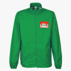 Ветровка без капюшона