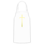 Кухонный фартук