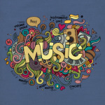 'Music'