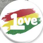 1 Love