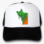 Кепки Trucker
