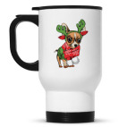 Кружка-термос