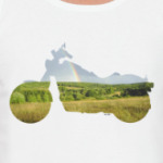 Мотопейзаж