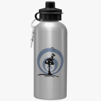 Спортивная бутылка