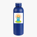 Термобутылка