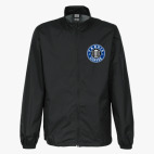 Ветровка без капюшона