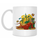 Кружка 330 мл