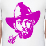 Cowboy love you