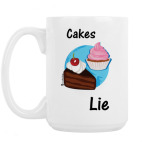 Кружка 420 мл