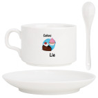 Кофейный набор