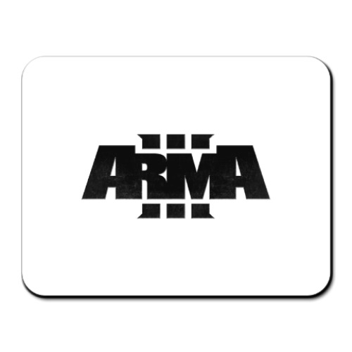 Коврик для мыши ARMA 3