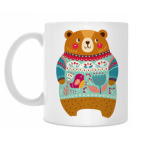 Кружка 330 мл