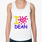 Supernatural - Дин