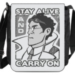 TF2 - Stay alive
