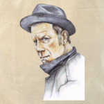 Tom Waits