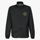 Ветровка без капюшона