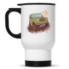 Кружка-термос