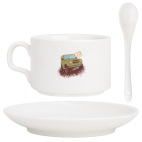 Кофейный набор