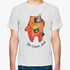 Ешь. Снимай. Люби.