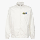 Ветровка без капюшона