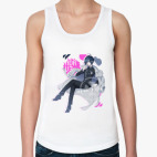 Danganronpa Shuichi Saihara