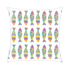 Рыбы и сердца