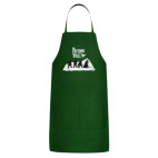 Кухонный фартук