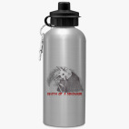 Спортивная бутылка