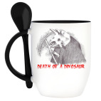 Смерть с косой