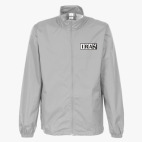 Ветровка без капюшона