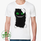 Чеширский кот