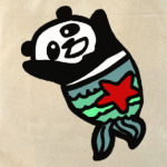  Панда