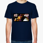 Три главных слова/Джек и Элизабет