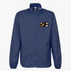 Ветровка без капюшона