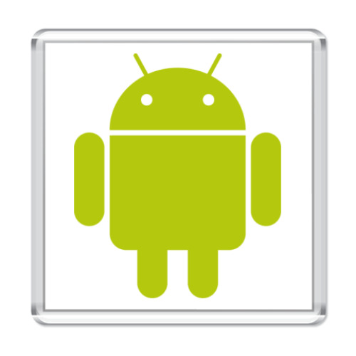 Магнит  Android