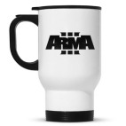 Кружка-термос