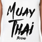 Muay Thai Boxing / Тайский бокс