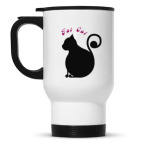 Кружка-термос