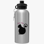 Спортивная бутылка