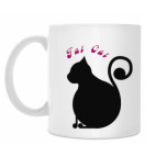 Толстый кот