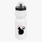 Велобутылка