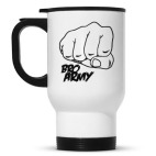 BRO ARMY