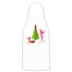 Кухонный фартук