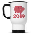 Кружка-термос