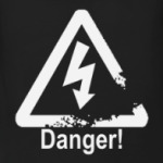 Danger - Опасность