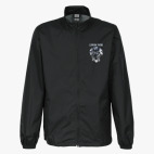 Ветровка без капюшона